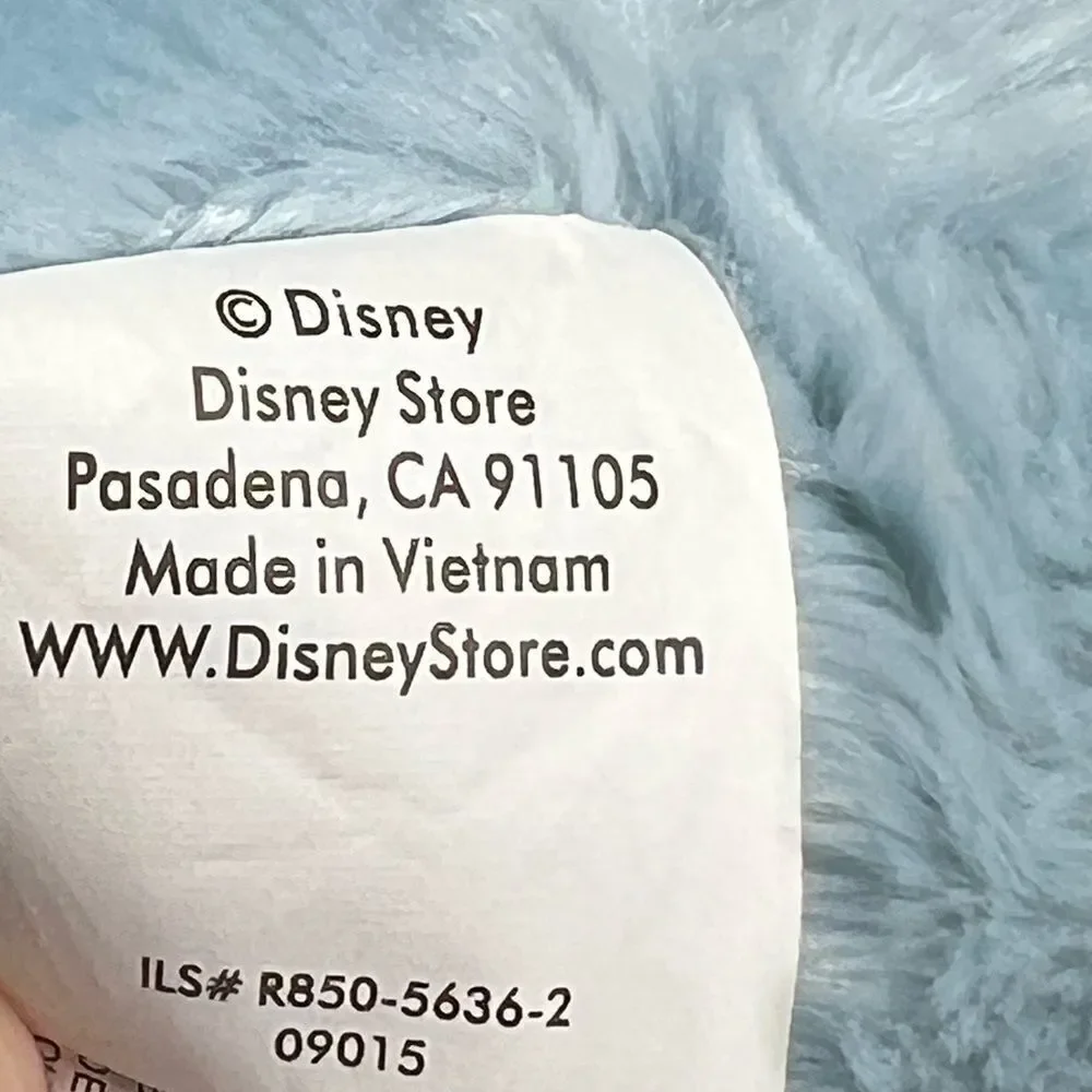 Disney Store Exclusive‎ Dumbo the Flying Elephant Plush Stuffed Animal 15 Inch